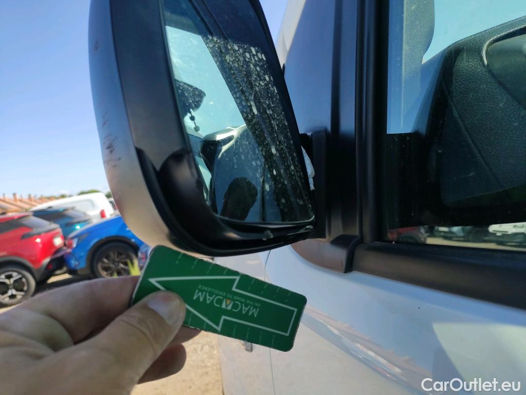  Citroen  Jumpy  Furgón Club M 2.0 BlueHDi 120CV MT6 E6dT #14