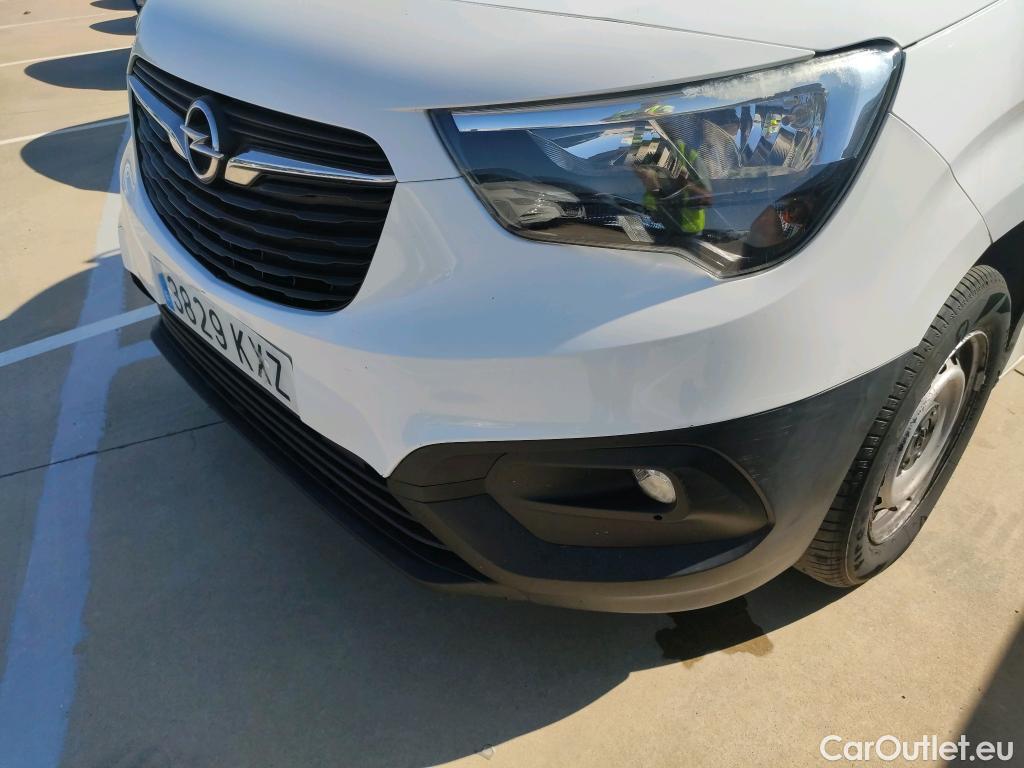  Opel  Combo  E Cargo Express 1.6 100CV MT5 E6 #43
