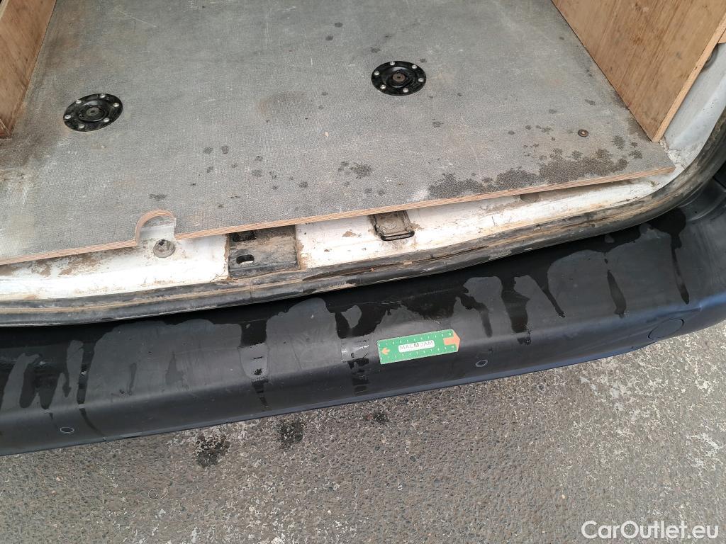 Citroen  Berlingo  Fourgon Driver M 650 1.6 BlueHDi 100CV BVM5 E6 #4