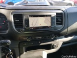  Citroen  Jumpy  Furgón Club M 2.0 BlueHDi 120CV MT6 E6dT #13