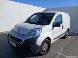  Fiat  Fiorino III  SX Cargo 1.3 Multijet 95CV MT5 E6 