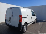  Fiat  Fiorino III  SX Cargo 1.3 Multijet 95CV MT5 E6 #2