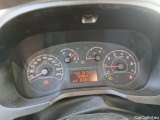  Fiat  Fiorino III  SX Cargo 1.3 Multijet 95CV MT5 E6 #4