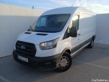  Ford  Transit  Furgón 350 L3 Trend 2.0 TDCi 130CV MT6 E6dT 