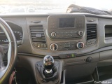  Ford  Transit  Furgón 350 L3 Trend 2.0 TDCi 130CV MT6 E6dT #12