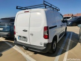  Opel  Combo  E Cargo Express 1.6 100CV MT5 E6 #2