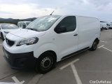  Peugeot  Expert  Furgón Premium Standard 1.5 100CV MT6 