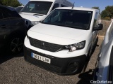  Peugeot  Partner PEUGEOT  / 2018 / 4P / furgón derivado de turismo Premium Standard 600kg BlueHDi 73kW 