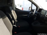  Peugeot  Partner PEUGEOT  / 2018 / 4P / furgón derivado de turismo Premium Standard 600kg BlueHDi 73kW #6