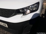  Peugeot  Partner PEUGEOT  / 2018 / 4P / furgón derivado de turismo Premium Standard 600kg BlueHDi 73kW #15