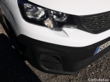  Peugeot  Partner PEUGEOT  / 2018 / 4P / furgón derivado de turismo Premium Standard 600kg BlueHDi 73kW #16