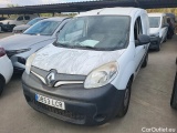  Renault  Kangoo  II Furgón Professional 1.5 dCi 75CV MT5 E6 