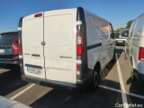  Renault  Trafic RENAULT  / 2019 / 4P / furgón Furgón 27 L1H1 Energy BluedCi 88 kW #2