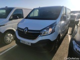  Renault  Trafic RENAULT  / 2019 / 4P / furgón Furgón 27 L1H1 Energy BluedCi 88 kW 