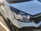  Renault  Trafic RENAULT  / 2019 / 4P / furgón Furgón 27 L1H1 Energy BluedCi 88 kW #16