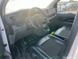  Toyota  Proace TOYOTA  / 2016 / 4P / furgón FU. MEDIO (L1) 2.0D 90kW COMFORT CARGA + #3
