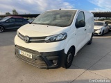  Toyota  Proace TOYOTA  / 2016 / 4P / furgón FU. MEDIO (L1) 2.0D 90kW COMFORT CARGA + 
