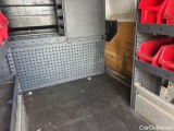  Toyota  Proace TOYOTA  / 2016 / 4P / furgón FU. MEDIO (L1) 2.0D 90kW COMFORT CARGA + #6