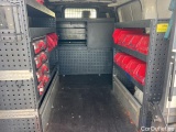  Toyota  Proace TOYOTA  / 2016 / 4P / furgón FU. MEDIO (L1) 2.0D 90kW COMFORT CARGA + #8