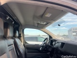  Toyota  Proace TOYOTA  / 2016 / 4P / furgón FU. MEDIO (L1) 2.0D 90kW COMFORT CARGA + #12
