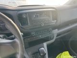  Toyota  Proace TOYOTA  / 2016 / 4P / furgón FU. MEDIO (L1) 2.0D 90kW COMFORT CARGA + #13