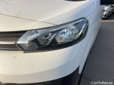  Toyota  Proace TOYOTA  / 2016 / 4P / furgón FU. MEDIO (L1) 2.0D 90kW COMFORT CARGA + #15