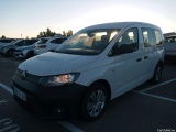 Volkswagen  Caddy  / 2020 / 4P / combi 2.0 TDI 75kW (102CV) (CX) 