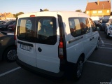  Volkswagen  Caddy  / 2020 / 4P / combi 2.0 TDI 75kW (102CV) (CX) #2