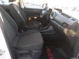  Volkswagen  Caddy  / 2020 / 4P / combi 2.0 TDI 75kW (102CV) (CX) #4