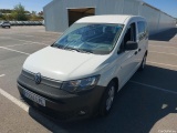  Volkswagen  Caddy  / 2020 / 4P / combi 2.0 TDI 75kW (102CV) (CX) 