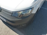  Volkswagen  Caddy  / 2020 / 4P / combi 2.0 TDI 75kW (102CV) (CX) #14