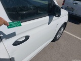  Volkswagen  Caddy  / 2020 / 4P / combi 2.0 TDI 75kW (102CV) (CX) #38