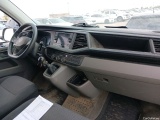  Volkswagen  Transporter  / 2019 / 4P / furgón Furgón Corto TN 2.0 TDI 81kW (110CV) #13