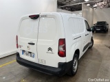  Citroen  Berlingo  Fourgon Driver XL 950 1.5 BlueHDi 130CV BVA8 E6dT #3