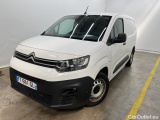  Citroen  Berlingo  Fourgon Driver XL 950 1.5 BlueHDi 130CV BVA8 E6dT 