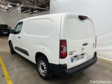  Citroen  Berlingo  Fourgon Driver XL 950 1.5 BlueHDi 130CV BVA8 E6dT #2