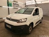  Citroen  Berlingo  Fourgon Driver M 650 1.6 BlueHDi 100CV BVM5 E6 