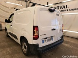  Citroen  Berlingo  Fourgon Driver M 650 1.6 BlueHDi 100CV BVM5 E6 #2