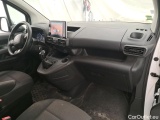  Citroen  Berlingo  Fourgon Driver M 650 1.6 BlueHDi 100CV BVM5 E6 #5