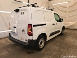 Citroen  Berlingo  Fourgon Driver M 650 1.6 BlueHDi 100CV BVM5 E6 #3