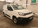  Citroen  Berlingo  Fourgon Driver M 650 1.6 BlueHDi 100CV BVM5 E6 #4