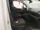  Citroen  Berlingo  Fourgon Driver M 650 1.6 BlueHDi 100CV BVM5 E6 #8