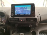  Citroen  Berlingo  Fourgon Driver M 650 1.6 BlueHDi 100CV BVM5 E6 #7