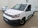  Citroen  Berlingo  Fourgon Club M 650 1.5 BlueHDi 100CV BVM5 E6dT 