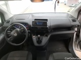  Citroen  Berlingo  Fourgon Club M 650 1.5 BlueHDi 100CV BVM5 E6dT #5