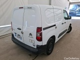  Citroen  Berlingo  Fourgon Club M 650 1.5 BlueHDi 100CV BVM5 E6dT #3