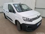  Citroen  Berlingo  Fourgon Club M 650 1.5 BlueHDi 100CV BVM5 E6dT #4
