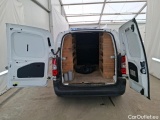  Citroen  Berlingo  Fourgon Club M 650 1.5 BlueHDi 100CV BVM5 E6dT #8