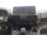  Citroen  Berlingo  Fourgon Club M 650 1.5 BlueHDi 100CV BVM5 E6dT #10