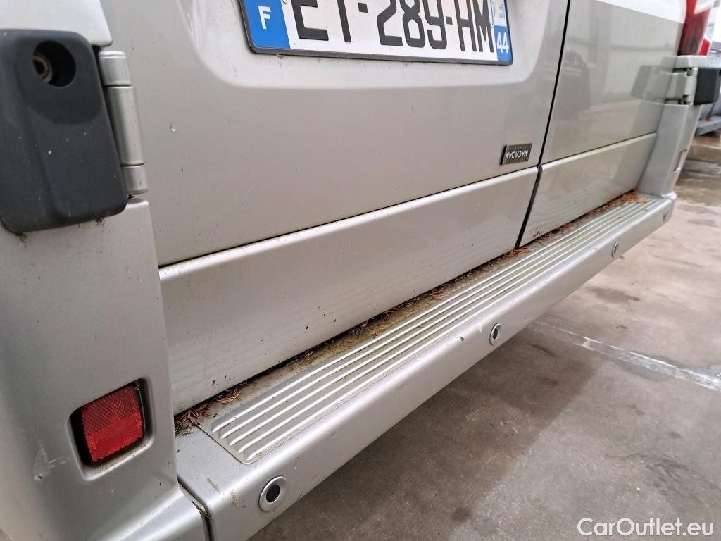  Citroen  Jumper CITROEN - VU 4p VNA 35 L2H2 BlueHDi 110 BVM6 Clubfourgon tôlé #49